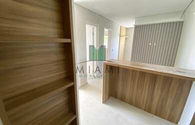 Imagem 4: Apartamentos 2 Dormitórios para venda em Curitiba - PR