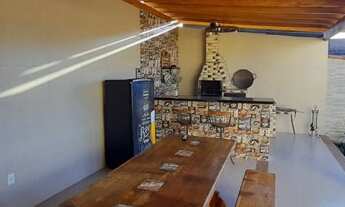 Imagem 3: Exelente casa!! Casa com 4 dormitórios