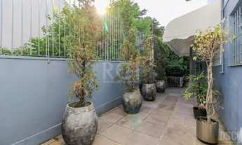 Imagem 5: Porto Alegre - Casa Padrão - Ipanema