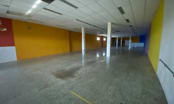 Imagem 7: Salão - Parque Industrial - Campinas