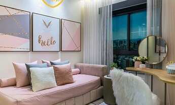 Imagem 6: Apartamento de 89,05 em Belo Horizonte, Minas Gerais