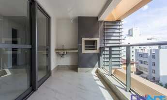 Imagem: Apartamento para venda com 91 metros quadrados