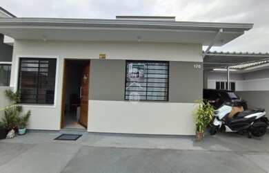 Imagem 2: Casa 2 Dormitórios, Loteamento Vale Verde