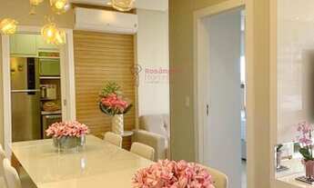 Imagem 2: Apartamento maravilhoso decorado de 2 quartos sendo 1 suíte na Praia de Itapuã!