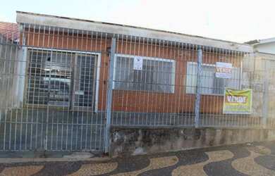 Imagem 3: Casa - Jardim Nossa Senhora Auxiliadora - Campinas