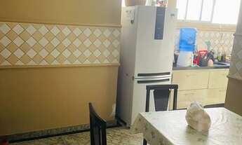 Imagem 6: Condomínio Jardim Ipiranga três quartos