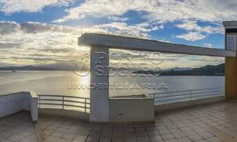 Imagem: Cobertura Plana venda com 348 metros quadrados