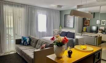 Imagem: Apartamento com 1 dormitório à venda