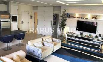 Imagem 4: Rarus Flats - Flat para locação - Edifício Diogo Home Boutique