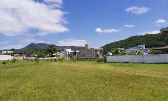 Imagem 3: Terreno em Condomínio para Venda em Florianópolis, Ingleses do Rio Vermelho