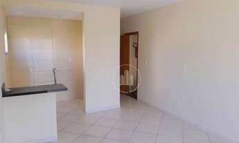 Imagem 6: Apartamento com 2 dormitórios à venda, 60 m² por R$ 180.000 - Serraria - São José/SC