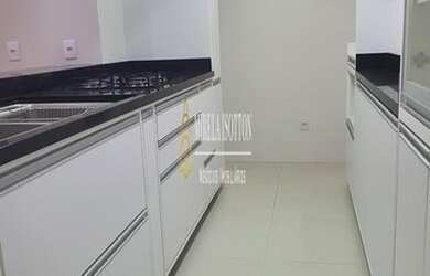 Imagem 7: Lindo apartamento no Residencial Aplause