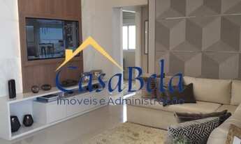 Imagem 4: Apartamento - Jardim Belo Horizonte - Campinas