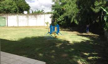 Imagem 5: Casa para Venda em Camaçari, Catu De Abrantes (abrantes), 5 dormitórios, 4 suítes, 5 banhe