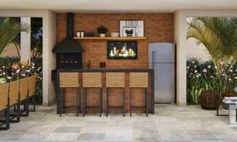 Imagem 5: Apartamento Novo = andar Alto