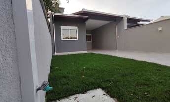 Imagem 4: Casa para venda com 100 metros quadrados com 3 quartos em Itacolomi - Balneário Piçarras