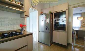 Imagem 10: Apartamento de 130 m2 em Belo Horizonte , Minas Gerais