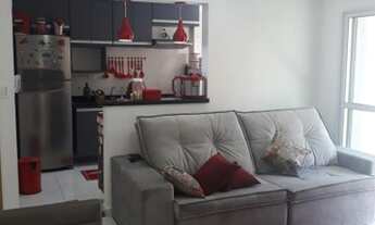 Imagem 7: Apartamento na Aviação com 3 dormitórios e 2 vagas na garagem