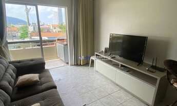 Imagem 2: Apartamento com 02 quartos, mobiliado há 400 metros da Praia do Gravata em Navegantes