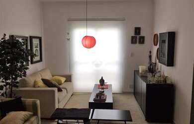 Imagem 3: Casa - Notre Dame - Campinas