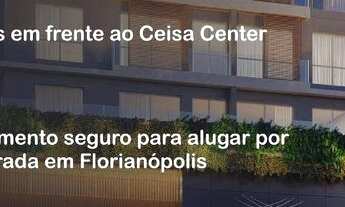 Imagem 6: Studio com 1 dormitório à venda, 34 m² por R$ 394.000,00 - Centro - Florianópolis/SC