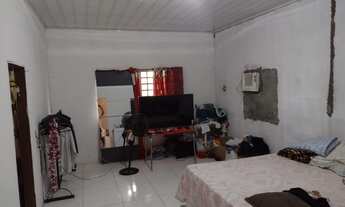 Imagem 4: Casa no iranduba com terreno grande 130mil