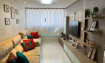 Imagem 2: Apartamento a venda em Águas Claras de 3 Quartos 2 Suítes - 2 Vagas - Residencial Sedgwick