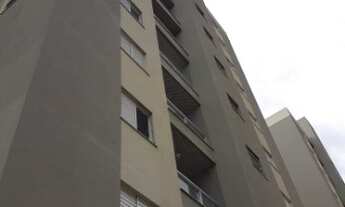 Imagem: Apartamento - Vila São Pedro - Hortolândia