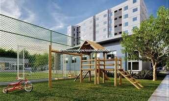 Imagem 3: W Parque Candeias Condomínio Clube