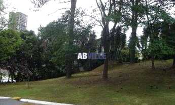 Imagem 2: Terreno à venda, 407 m² por R$ 1.200.000,00 - Alphaville 03 - Santana de Parnaíba/SP