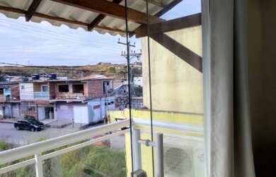 Imagem 2: Casa Duplex Casa com 1 dormitório