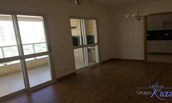 Imagem 2: Apartamento para aluguel possui 77 metros quadrados com 2 quartos