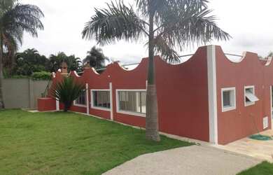 Imagem 7: 6134 - 300m² Venda 4 quartos Casa de Condomínio - Loteamento Residencial Villágio Di Capr