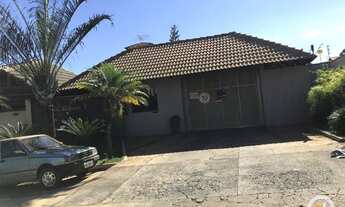 Imagem 2: GOIâNIA - Casa de Condomínio - Jardim América