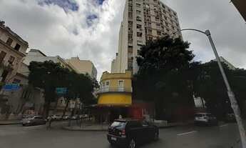 Imagem 2: Apartamento para Venda em Rio de Janeiro, CENTRO, 1 dormitório, 1 banheiro