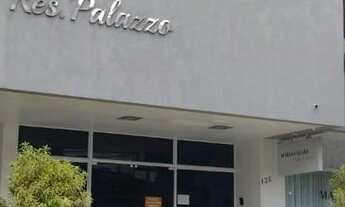 Imagem 2: APARTAMENTO A VENDA NO CENTRO DE CRICIUMA SEMI MOBILIADO POSSUINDO 02 DORMITÓRIOS COM SACA