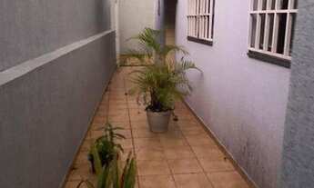 Imagem 4: Sobrado com 3 dormitórios, 183 m² - venda por R$ 720.000,00 ou aluguel por R$ 2.500,00/mês