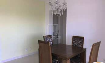 Imagem: Apartamento (tipo - padrao) 4 dormitórios/suite