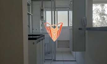 Imagem 6: APARTAMENTO RESIDENCIAL em SÃO PAULO - SP, Morumbi