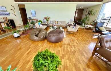 Imagem 6: Rio de Janeiro - Apartamento Padrão - Ipanema