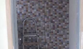 Imagem 3: Casa para aluguel com 28 metros quadrados em Parque Industrial - São José dos Campos - SP