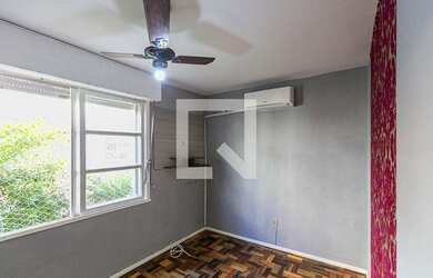 Imagem 5: Apartamento para Aluguel - Cristal , 2 Quartos, 52 m2