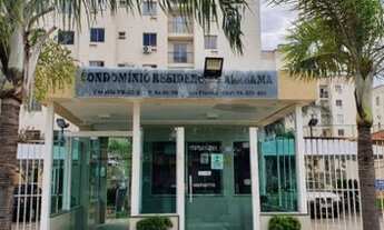 Imagem: Vendo apartamento no térreo 2 quartos