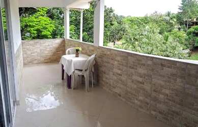 Imagem 6: Casa em Morro de São Paulo - mensal