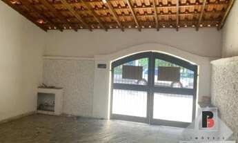 Imagem 6: Venda de 02 residências n o mesmo terreno, 250m2 área construída e garagem para 07 carros