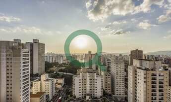 Imagem 3: São Paulo - Apartamento Padrão - Perdizes