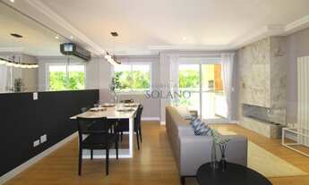 Imagem 4: ENTREGA DEZ/22] Apartamento Garden de 3 Dormitórios, 1 Suíte, Sacada com Churrasqueira e