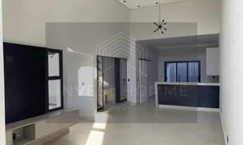 Imagem 3: Sumaré - Casa Padrão - Residencial Real Parque Sumaré