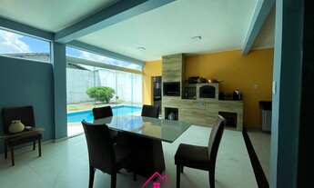 Imagem 4: Casa da rua Capricórnio, Cidade Satélite