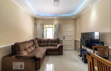 Imagem 5: Casa de Condomínio à Venda - Vila Amália, 2 Quartos, 100 m2